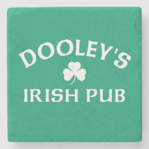 Dooley's Irish Pub Steinuntersetzer