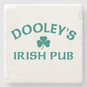 Dooley's Irish Pub Steinuntersetzer