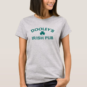 Dooley's Irish Pub T - Shirt