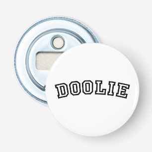 DOOLIE FLASCHENÖFFNER