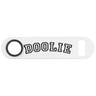 DOOLIE SPEED FLASCHENÖFFNER