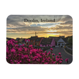 Doolin, Irland-Magnet Magnet