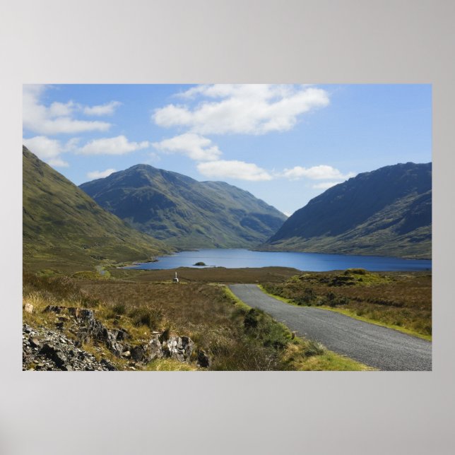 Doolough Poster (Vorne)