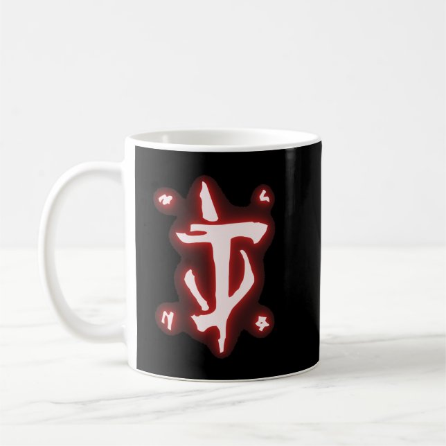 Doom Eternal Classic   Kaffeetasse (Links)