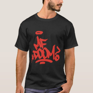 Doom-MF art Classic T - Shirt