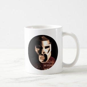 Doomcock Wappen Kaffee-Tasse Tasse