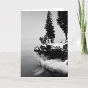 Door County, Wisconsin Karte