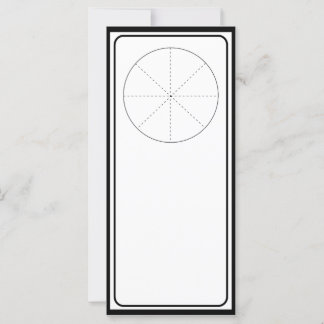 Door Hangar Vorlage No Trim