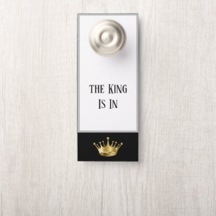 Door Hanger Türanhänger