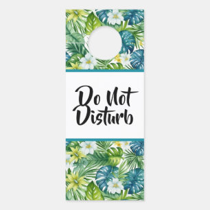 Door Hanger Türanhänger