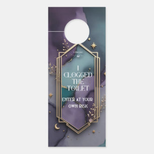 Door Hanger Türanhänger