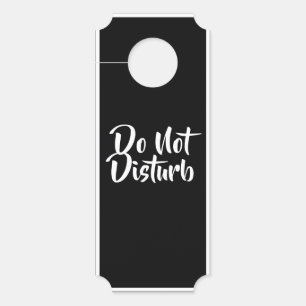 Door Hanger Türanhänger