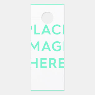 Door Hanger Türanhänger