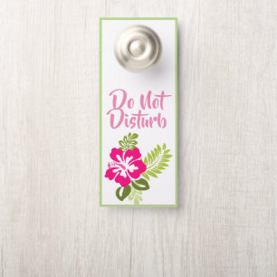 Door Hanger Türanhänger