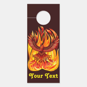 Door Hanger Türanhänger