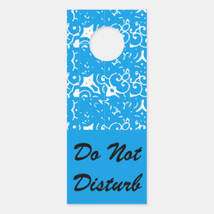 Door Hanger Türanhänger