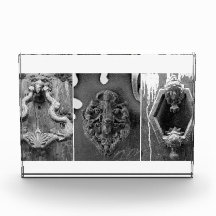 Door Knockers, Barcelona