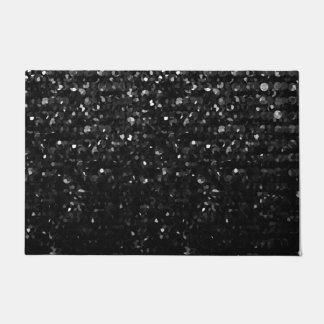 Door Mat Crystal Bling Strass Fußmatte