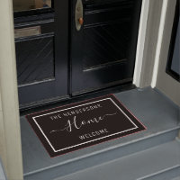 Door Mat