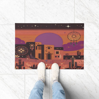 Door Mat Fußmatte