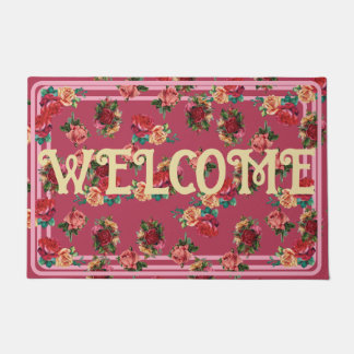Doormat Fußmatte