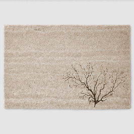 DOORMAT OUTDOOR MAT STIL UND DESIGN