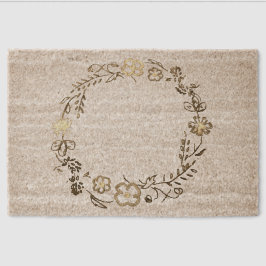 DOORMAT OUTDOOR MAT STIL UND DESIGN