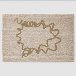 DOORMAT OUTDOOR MAT STIL UND DESIGN