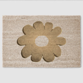 DOORMAT OUTDOOR MAT STIL UND DESIGN