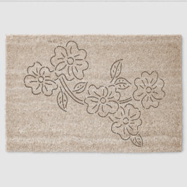 DOORMAT OUTDOOR MAT STIL UND DESIGN