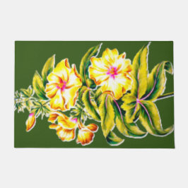 DOORMAT STYLE UND DESIGN FUßMATTE