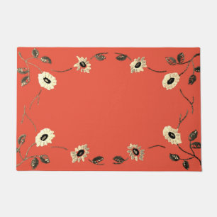 DOORMAT STYLE UND DESIGN FUßMATTE