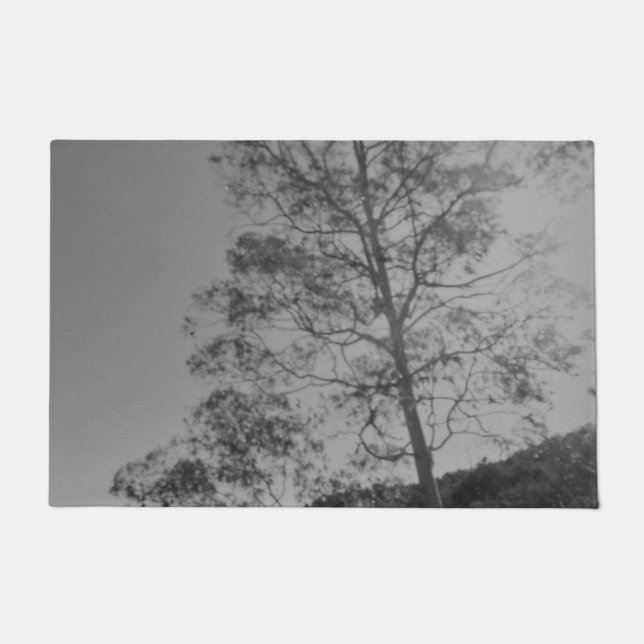 DOORMAT STYLE UND DESIGN FUßMATTE (Vorderseite)