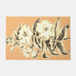 DOORMAT STYLE UND DESIGN FUßMATTE