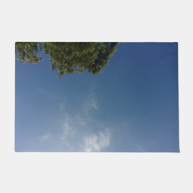 DOORMAT STYLE UND DESIGN FUßMATTE (Vorderseite)