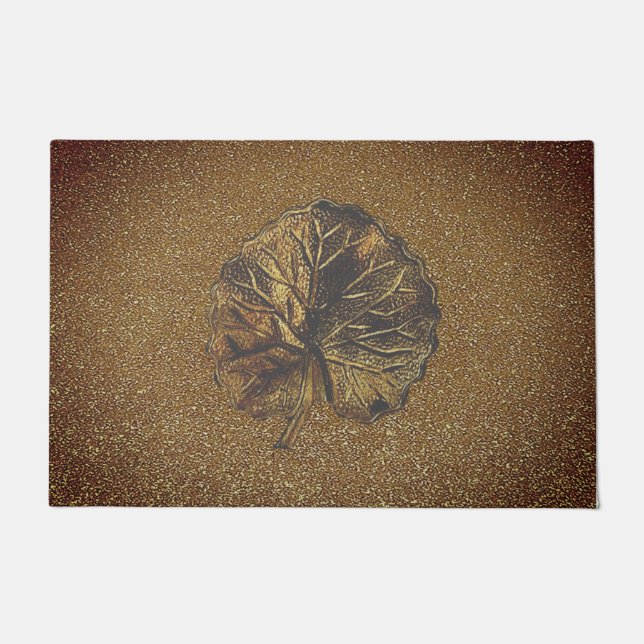 DOORMAT STYLE UND DESIGN FUßMATTE (Vorderseite)