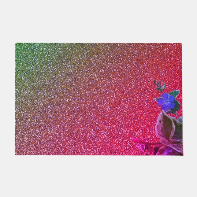 DOORMAT STYLE UND DESIGN FUßMATTE (Vorderseite)