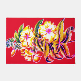 DOORMAT STYLE UND DESIGN FUßMATTE