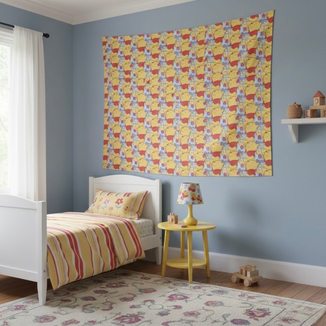 Doormat Wandteppich (Von Creator hochgeladen)