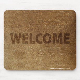 doormousemat mousepad