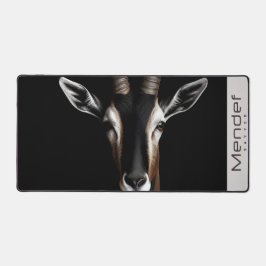 DOOS SCHREIBTISCHUNTERLAGE