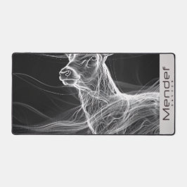 DOOS SCHREIBTISCHUNTERLAGE