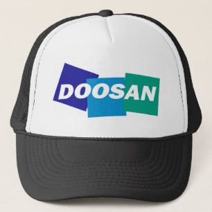 DOOSAN TRUCKERKAPPE