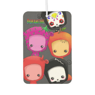 Dopamimi Autolufterfrischer