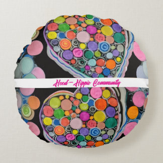 "Dopamine Decor" Zierkissen