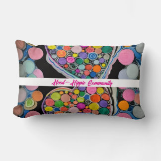 "Dopamine Decor" Zierkissen