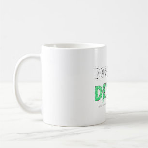 Dopamine-Händler ND Tasse