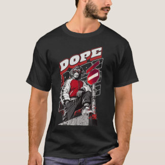 DOPE-DESIGN T-Shirt