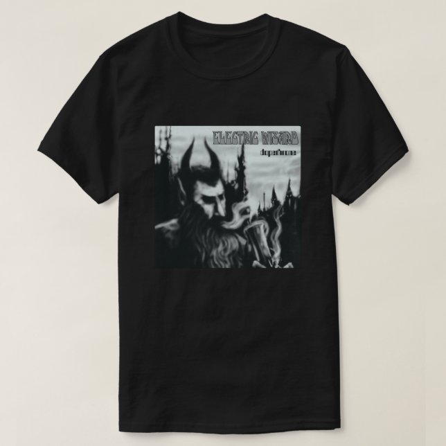 Dopethrone Pullover Hoodie (Design vorne)