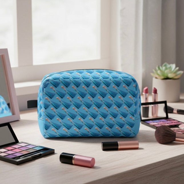 Dopp-Kit, gefroren Waschbeutel (Von Creator hochgeladen)